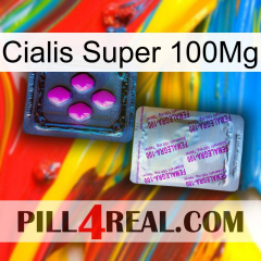 Extra Super Cialis 100Mg 37